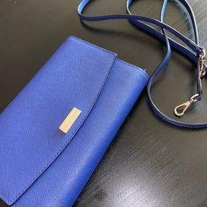 Kate Spade Crossbody Wallet